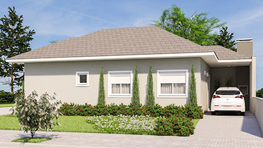 Casa na João Alves com 3 dormitórios - Foto 6