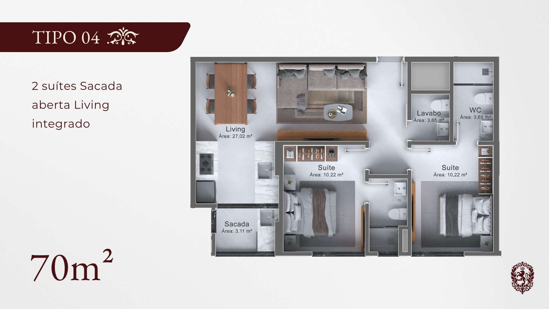 London Residence - Foto 41