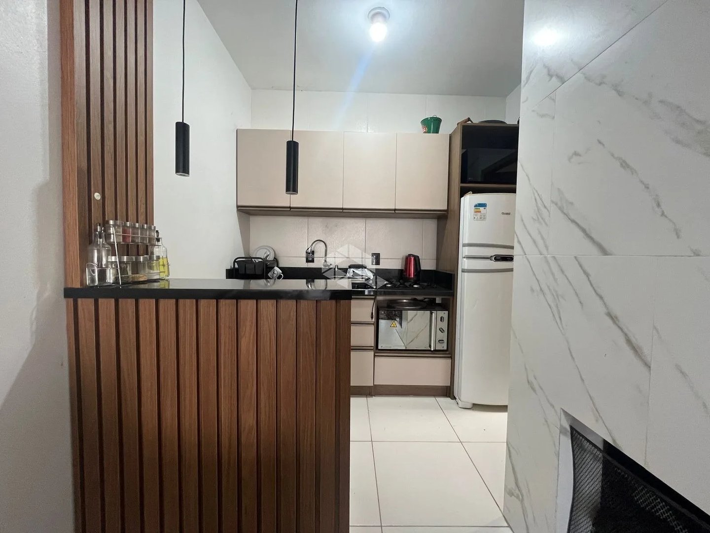 Casa Geminada Em João Alves Santa Cruz Do Sul - Foto 5