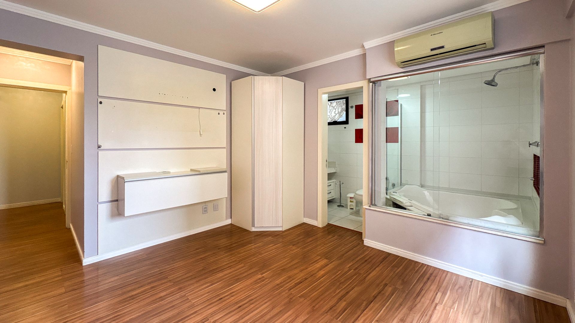 Apartamento 3 dormitórios no Edifício Costa do Marfim - Foto 18