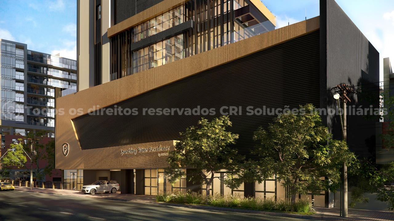 SPARKLING WINE RESIDENCE– Apartamento de Alto Padrão - Foto 3