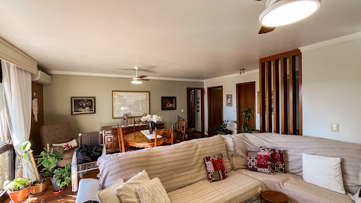 Apartamento no Centro com 3 dormitórios e Suíte - Foto 3