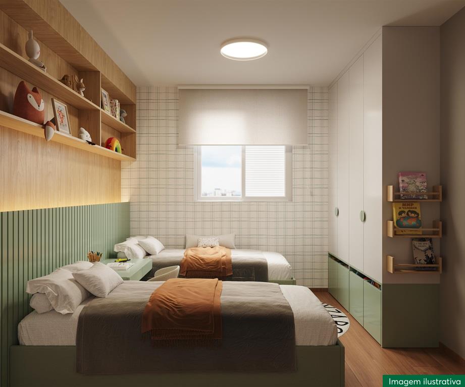Residencial Poente das Bromélias, foto 13