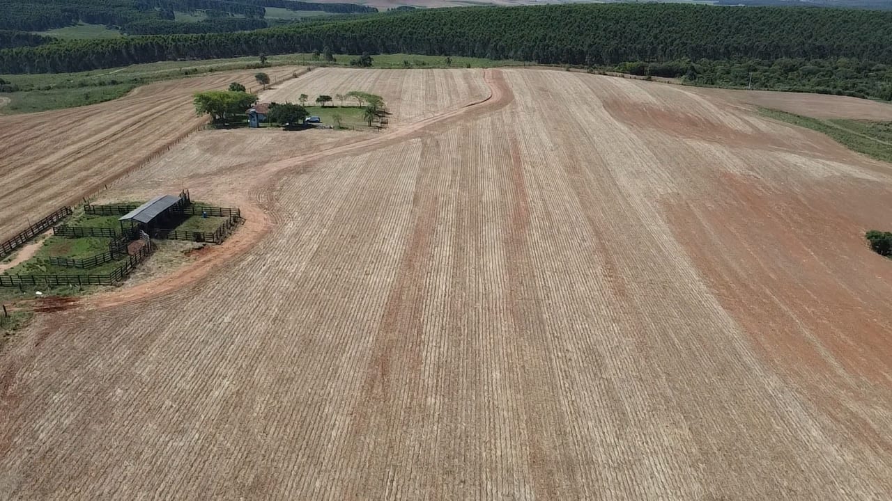 120 hectares - Rio Pardo - Foto 3