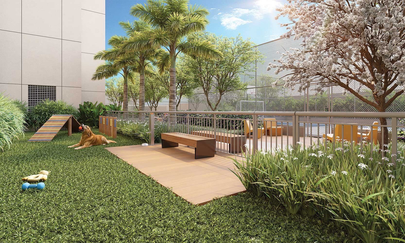 Residencial Reserva São Caetano Bosque - Foto 13