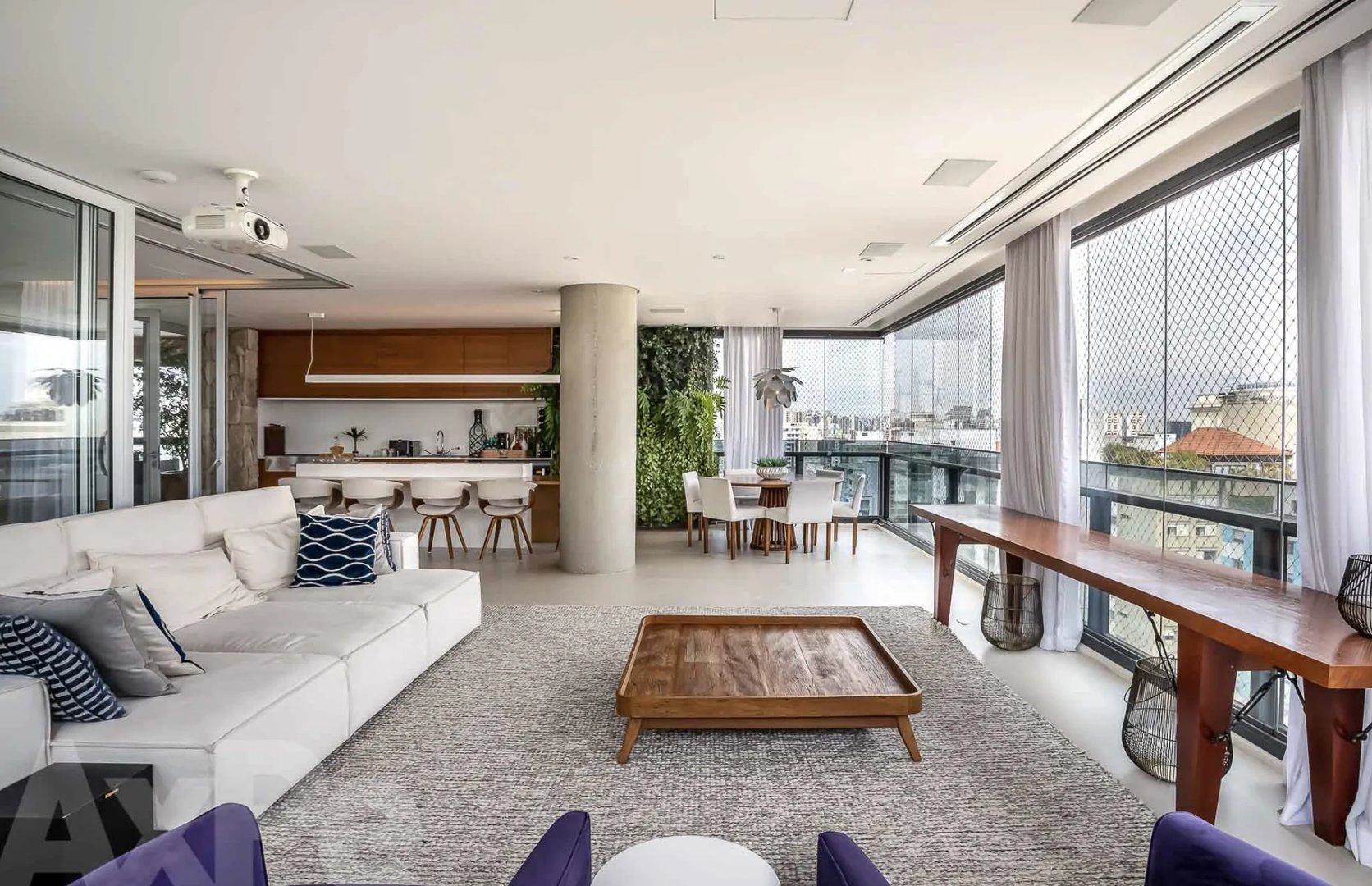 APARTAMENTO JARDIM PAULISTA - 154743 — foto 3