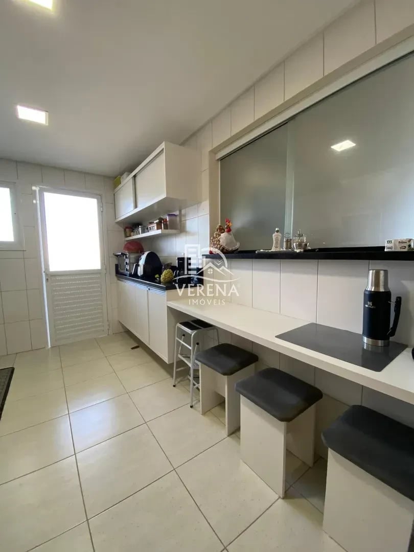 Apartamento central 03 dormitórios com suíte - Foto 5