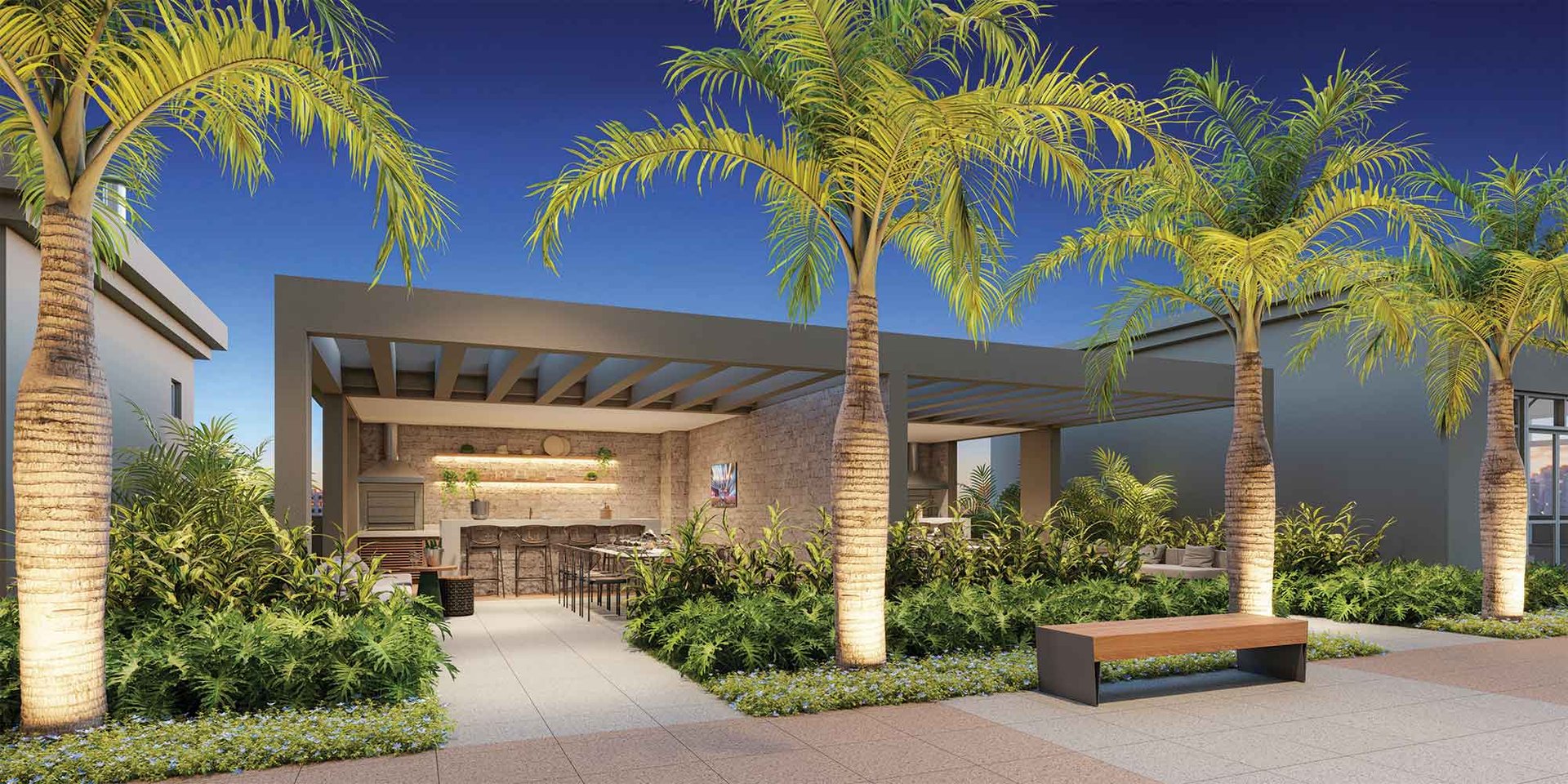 Residencial Reserva São Caetano Parque - Foto 18