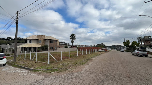 Terreno em Linha Santa Cruz com 480m² - Foto 4