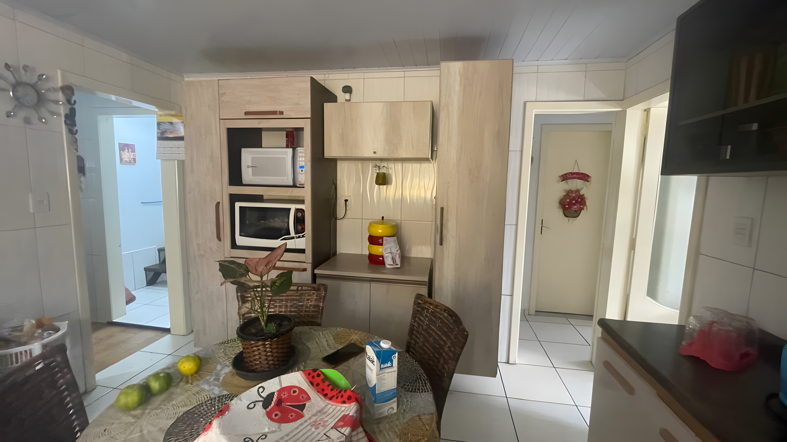 Casa na Várzea com 3 dormitórios e pátio - Foto 14