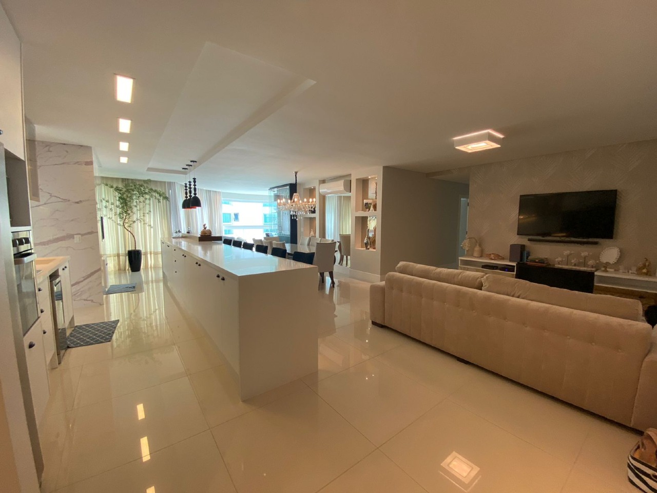 BRAVA BEACH INTERNACIONAL - - Foto 3