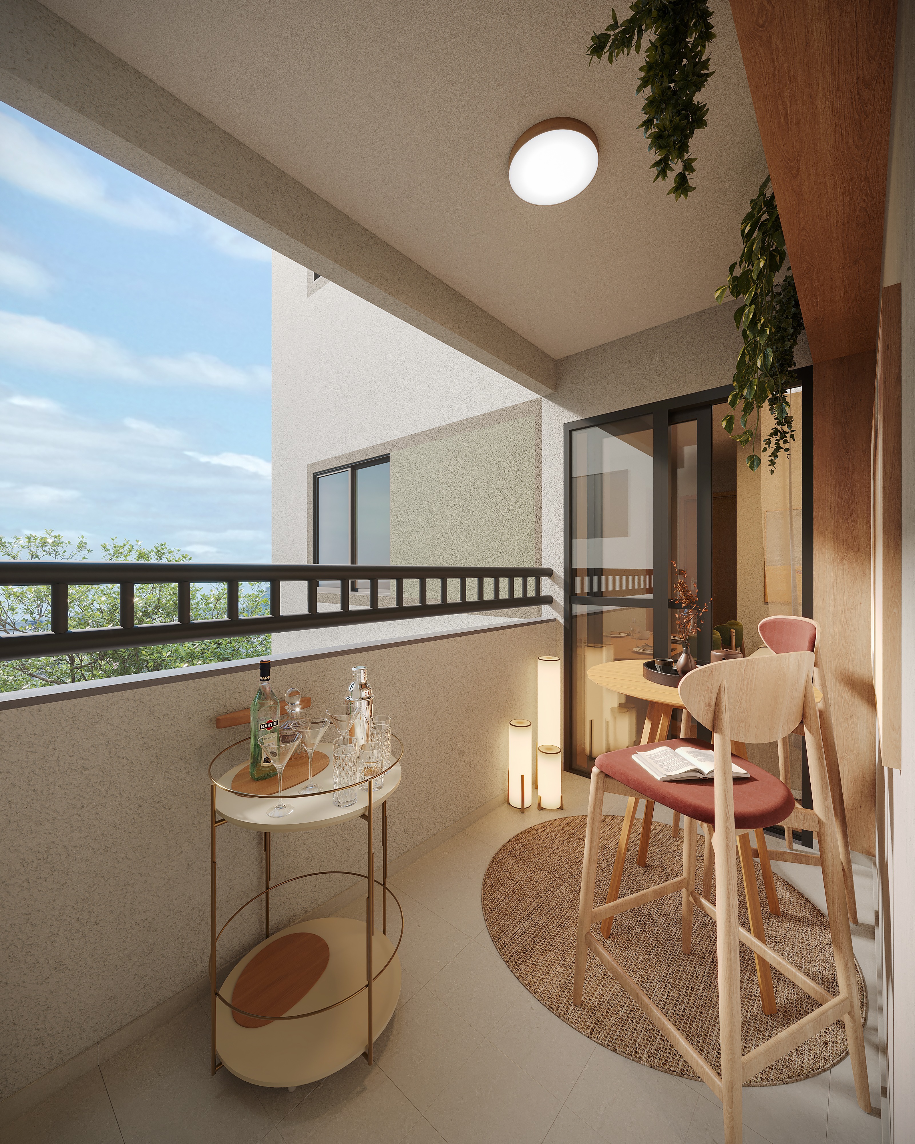 Residencial Potengi - Foto 13