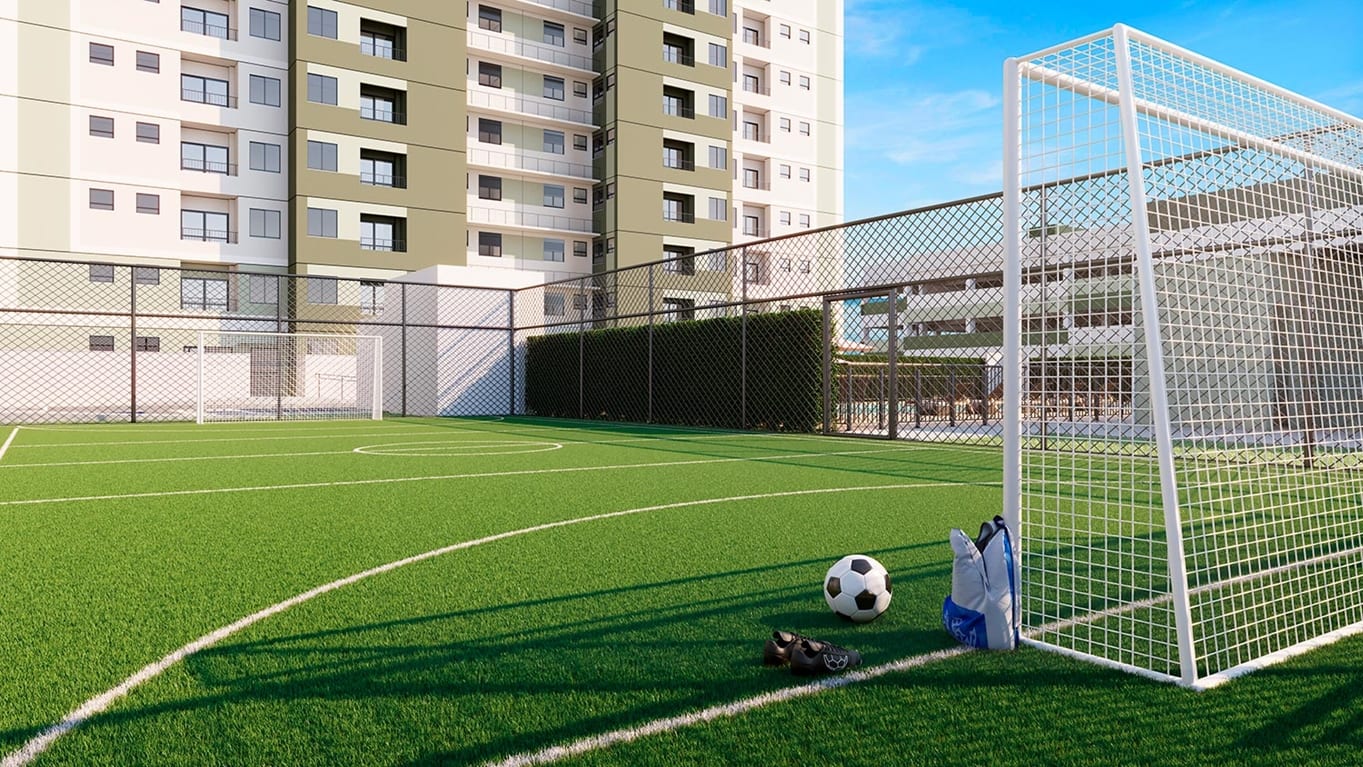 Residencial Esplendore - Foto 6