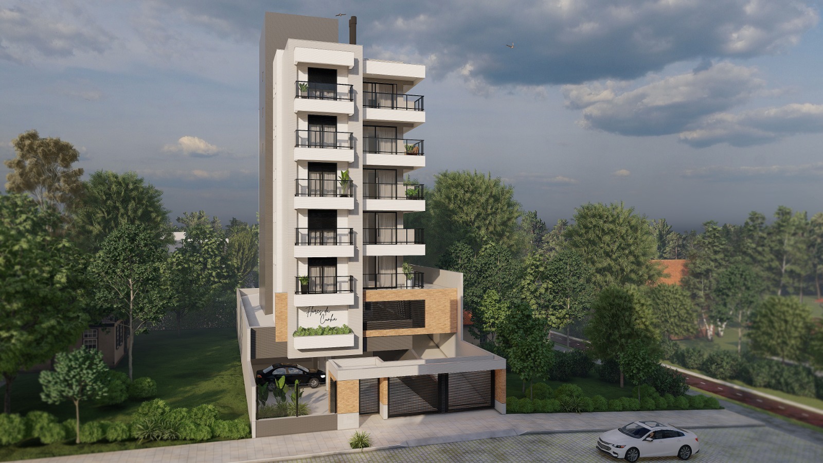 Residencial Flores da Cunha - Foto 9