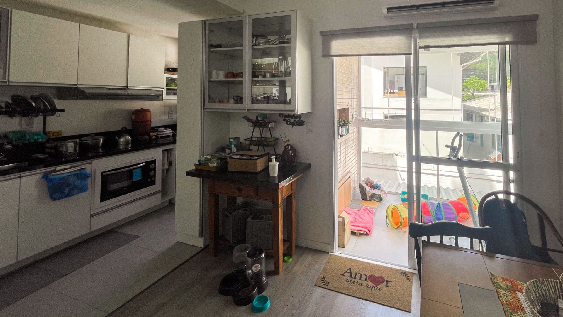 Ótimo Apartamento no Higienópolis com 2 dormitórios - Foto 11