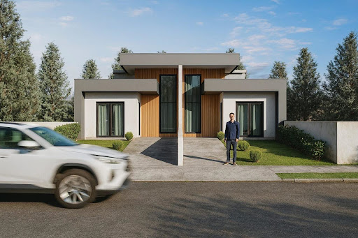 Geminado no João Alves com 2 dormitórios e Suíte - Foto 4