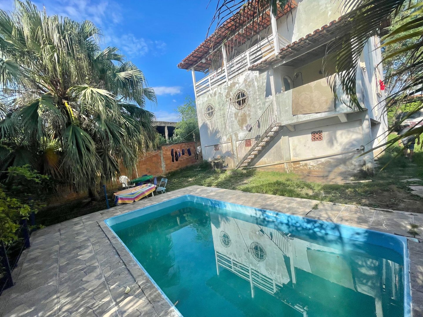 Casa em Parque Hotel, Araruama