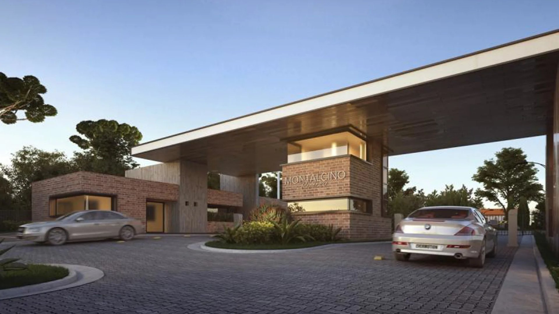 Montalcino Riserva - Alto Padrão e Paisagismo Inspirador - Foto 4