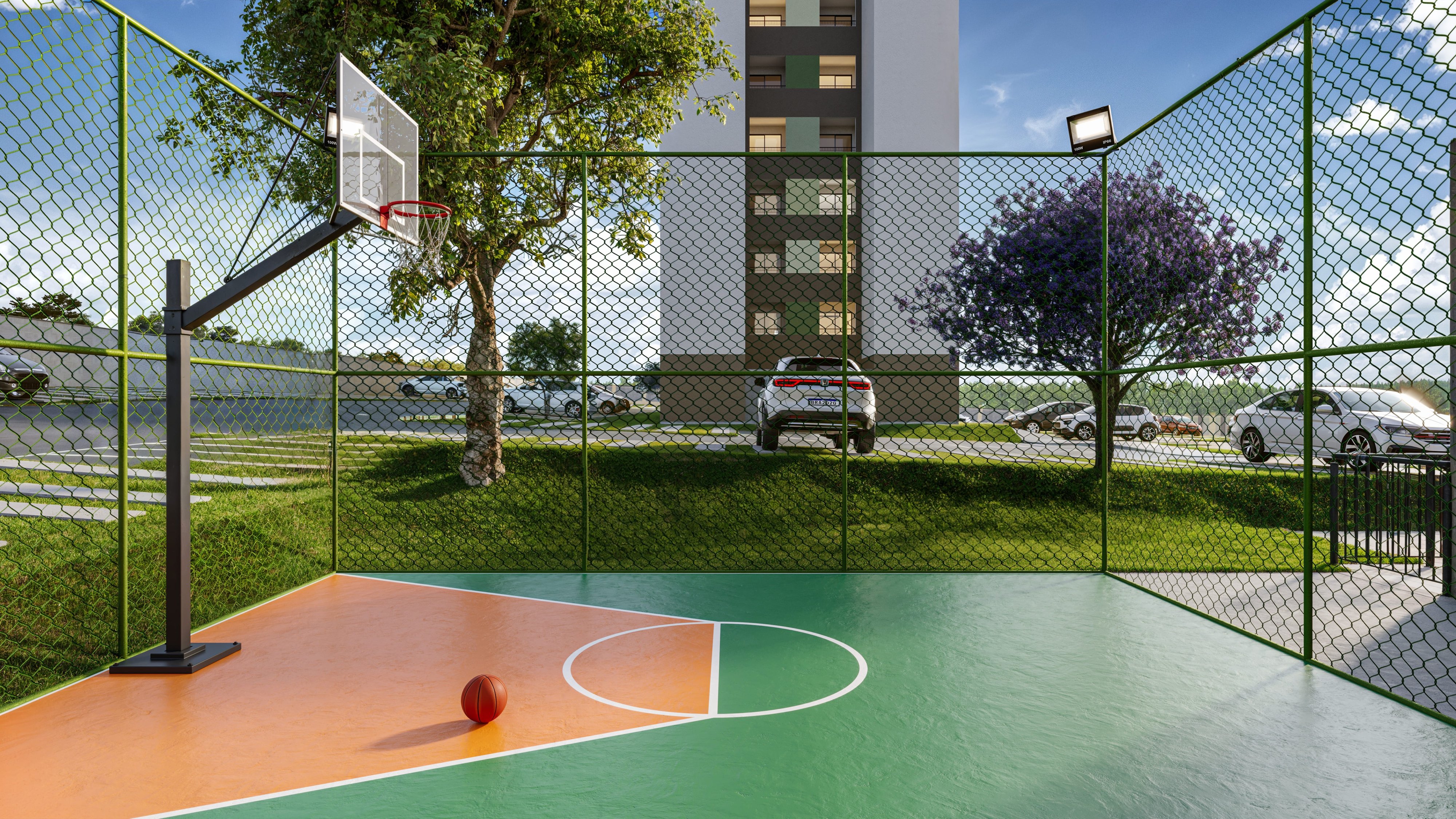 Residencial Mirante Bela Vista - Foto 5