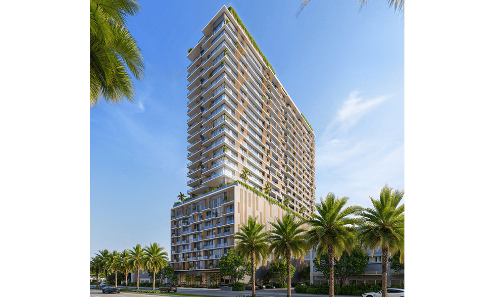 THE WILLIAM RESIDENCES — foto 4