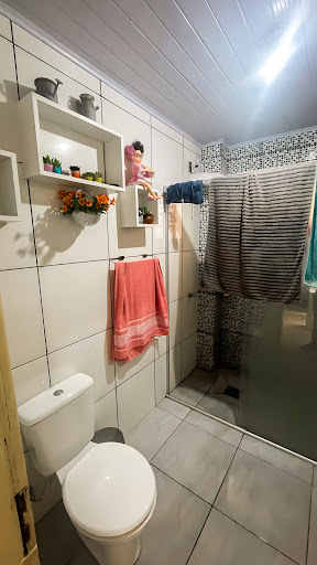 Casa na Várzea com 3 dormitórios e pátio - Foto 21