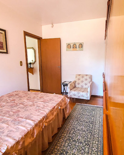 Duplex no Santo Inácio com 3 dormitórios e pátio amplo - Foto 14