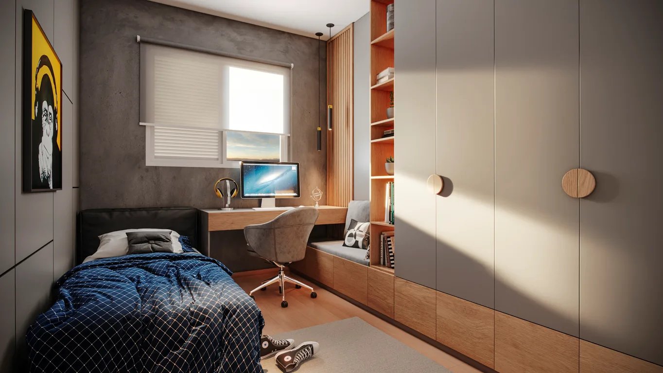 Residencial Altiplano Village - Foto 15