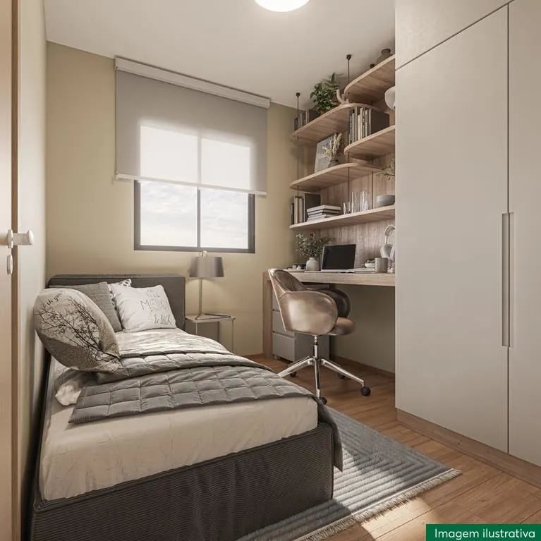 Residencial Palmeira Solare - Foto 13