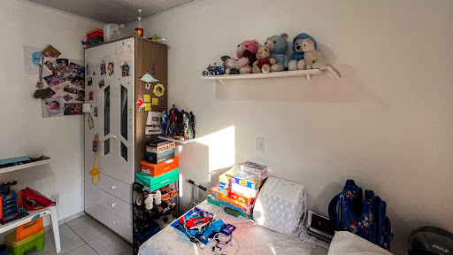 Casa na Aliança com 2 dormitórios - Foto 8
