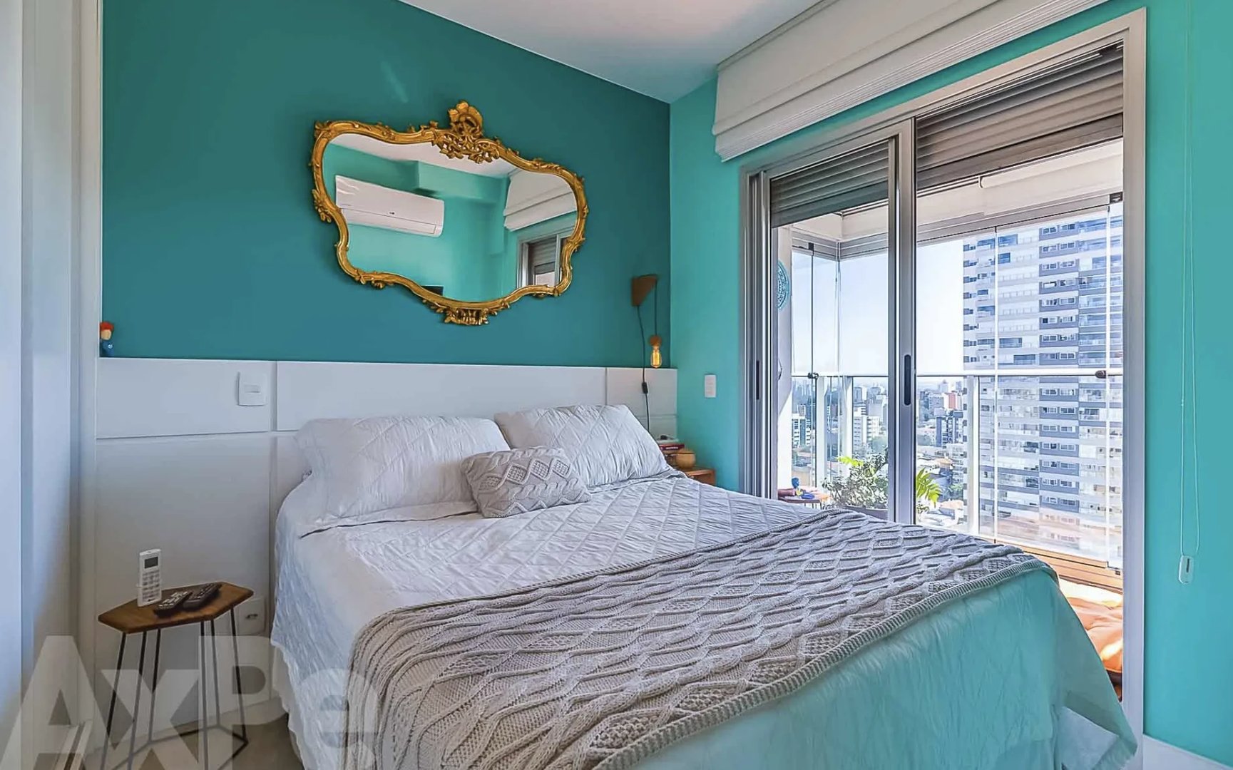 APARTAMENTO PINHEIROS 157806 — foto 6