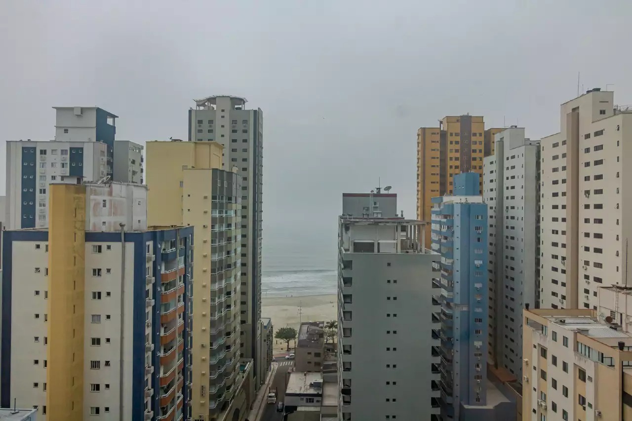 Apartamento no Edifício Muller Ocean Club à venda no centro de Balneário Camboriú — foto 19