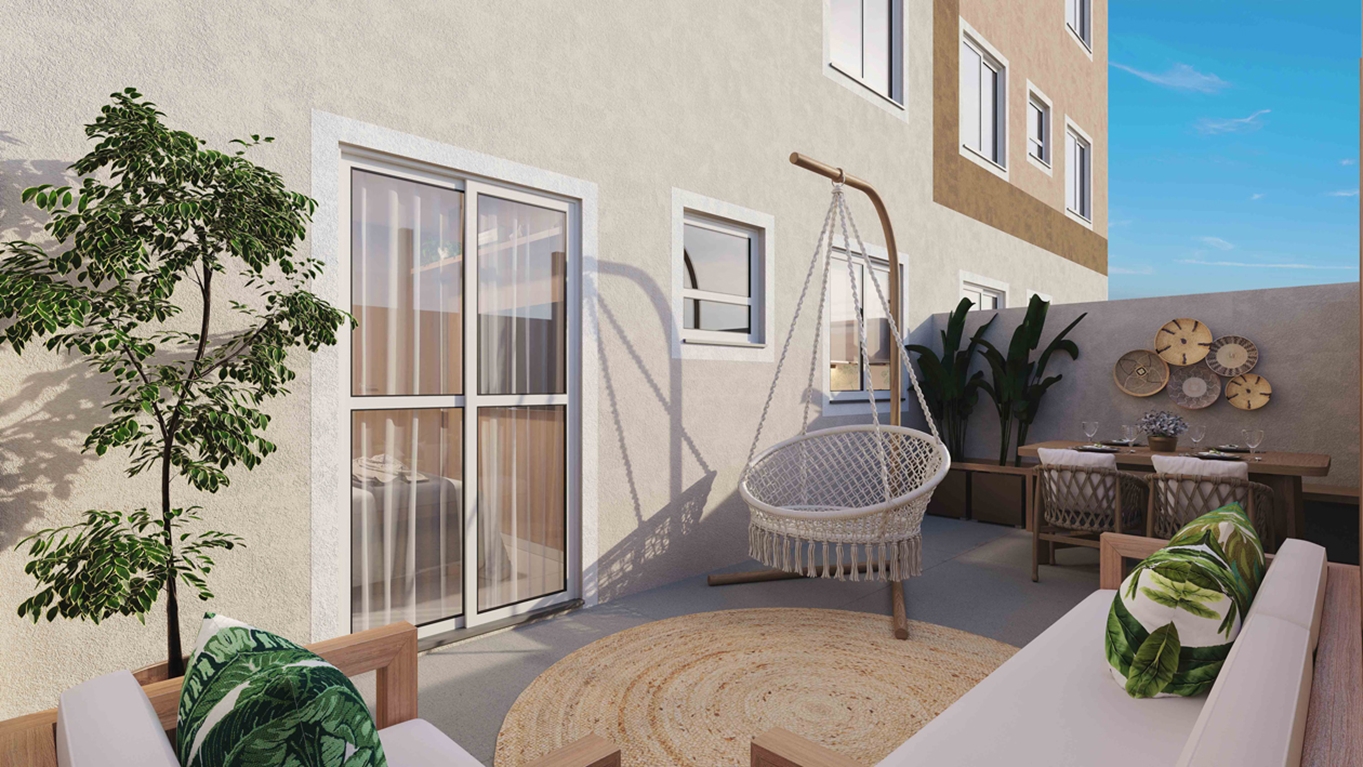Residencial Conquista, foto 6