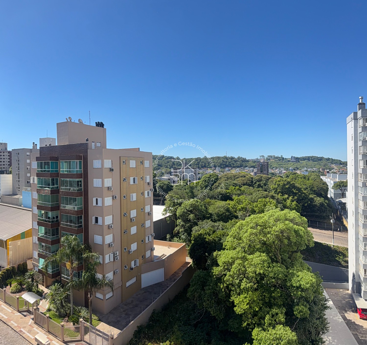 Apartamento no Reisdencial Fit, foto 2