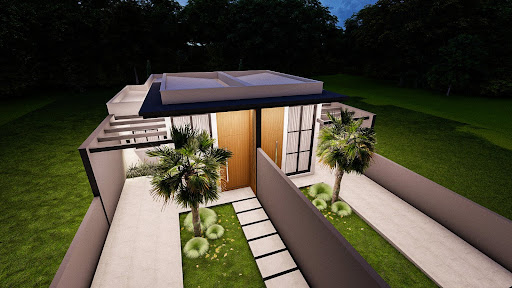 Geminado no Parque das Palmeiras com 2 dormitórios e Suíte - Foto 14