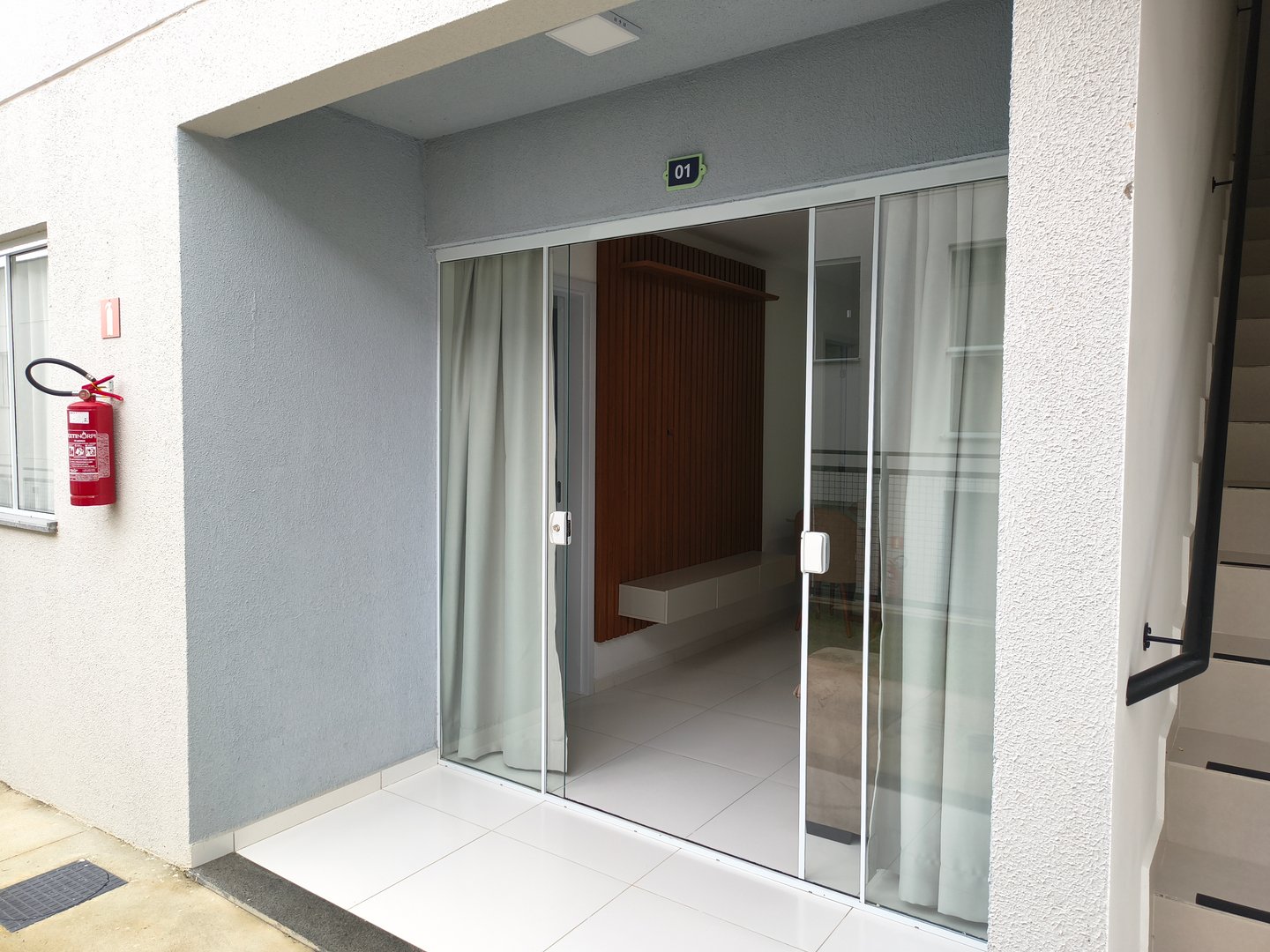 Apto mobiliado - Candeias  - Foto 19