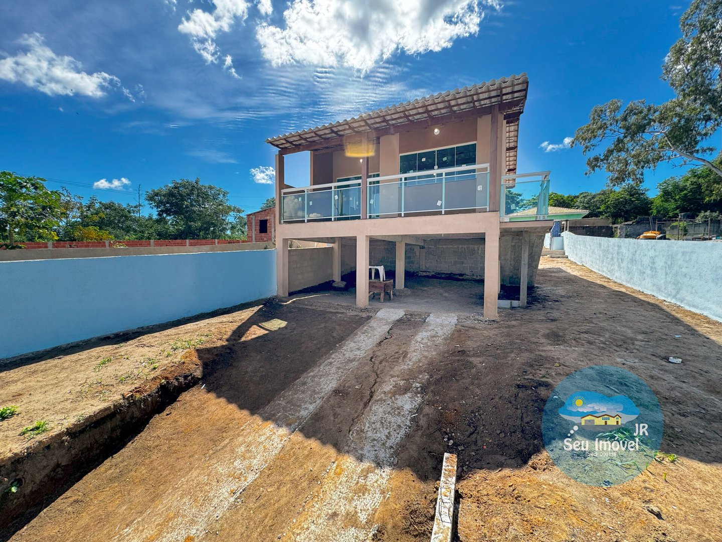 Casa em Iguabinha, Araruama