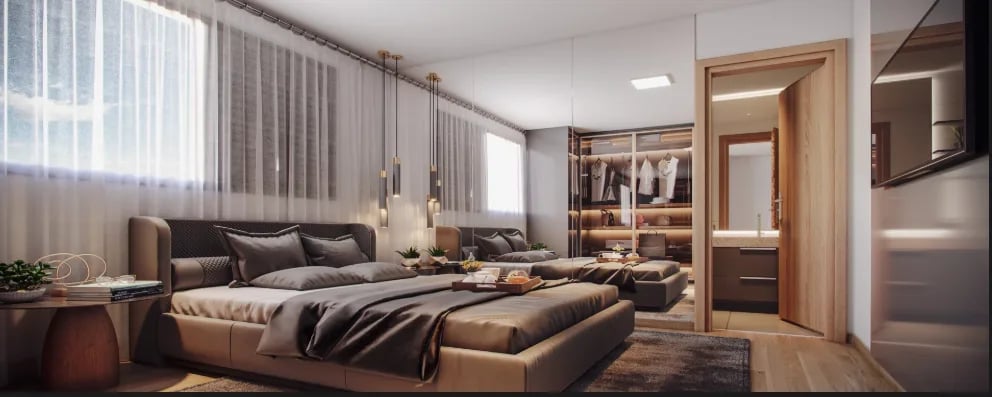 Residencial Gran Campolim - Foto 12