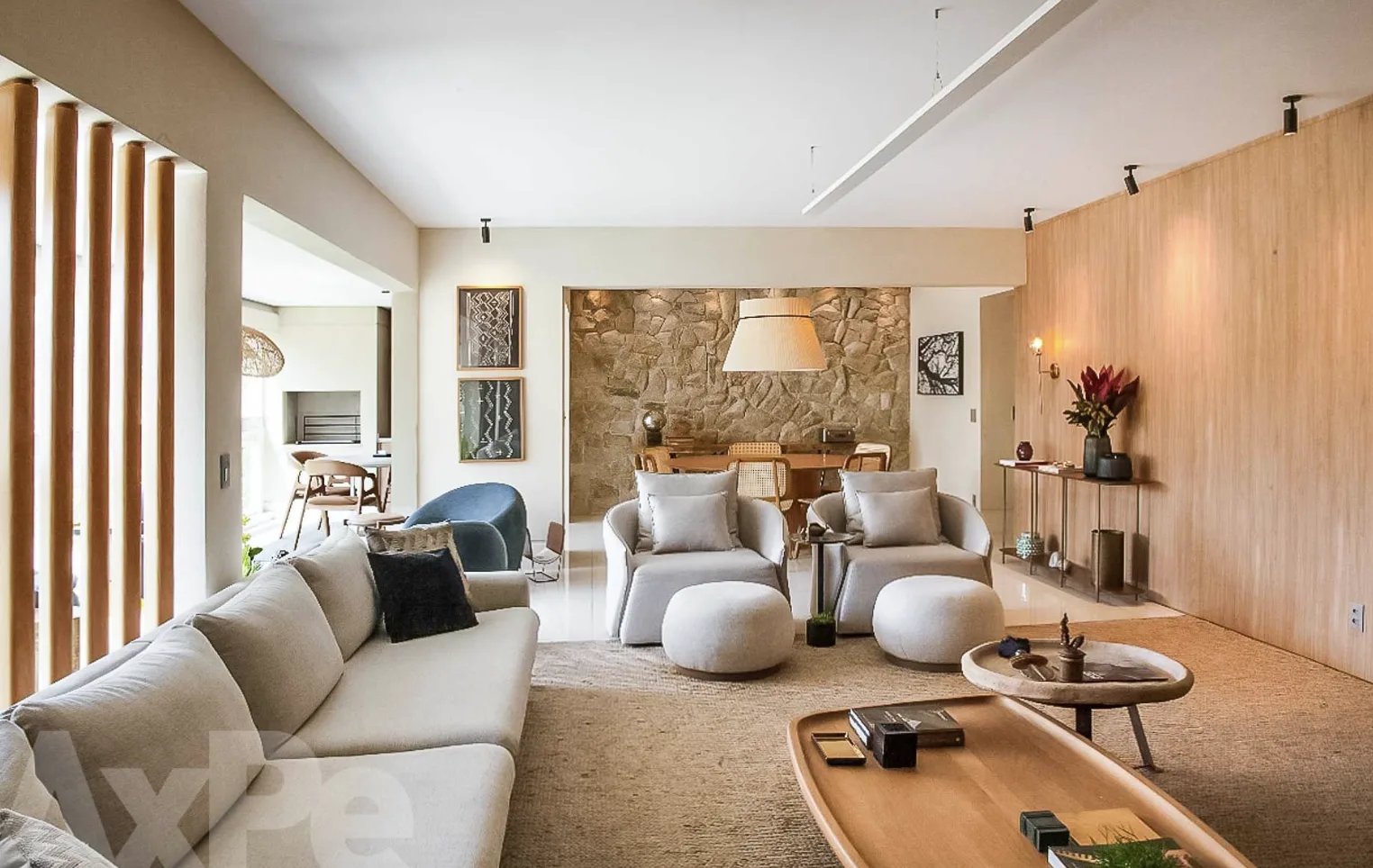 APARTAMENTO BROOKLIN 4011