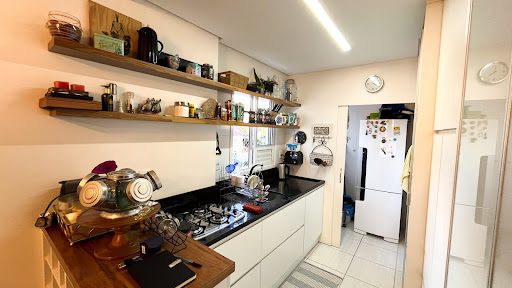 Apartamento no Centro com 3 dormitórios sendo 1 Suíte - Foto 4