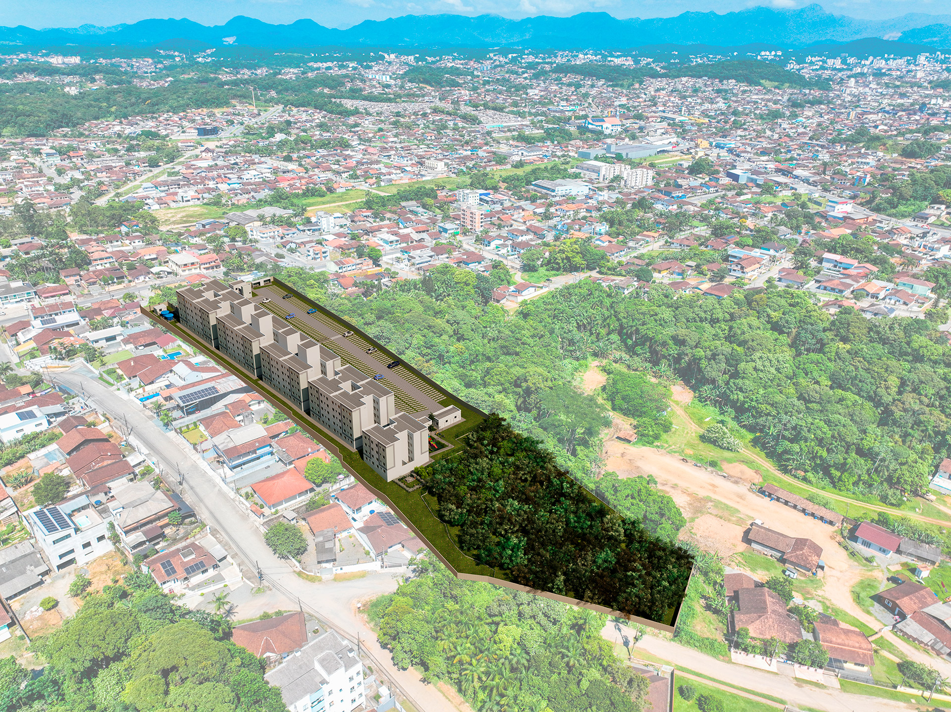 Residencial Jardim dos Príncipes, foto 8