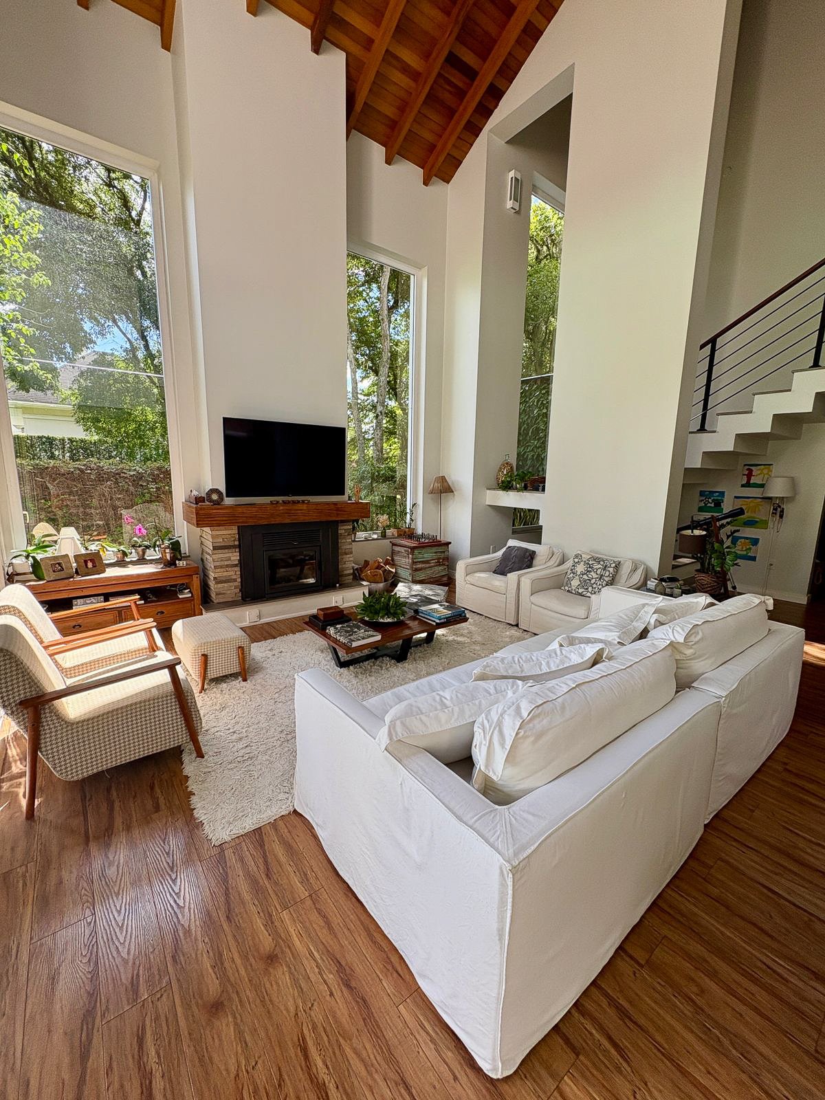 Casa no Reserva dos Pássaros com 3 Dormitórios e Suíte - Foto 3