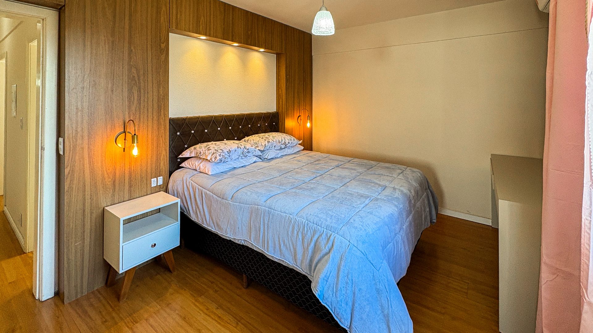 Apartamento no Edifício Tirol com 2 dormitórios, sendo 1 suíte - Foto 15