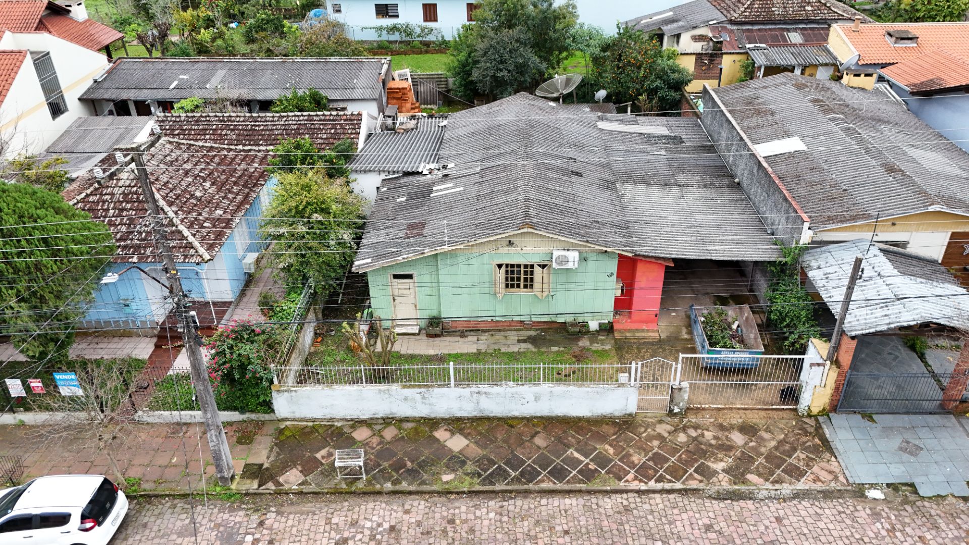 Terreno no Santo Inácio, Santa Cruz do Sul | R$ 480 mil - Foto 5