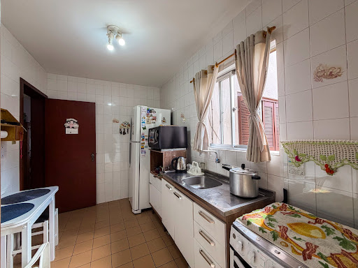 Apartamento no Centro com 2 dormitórios - Foto 8
