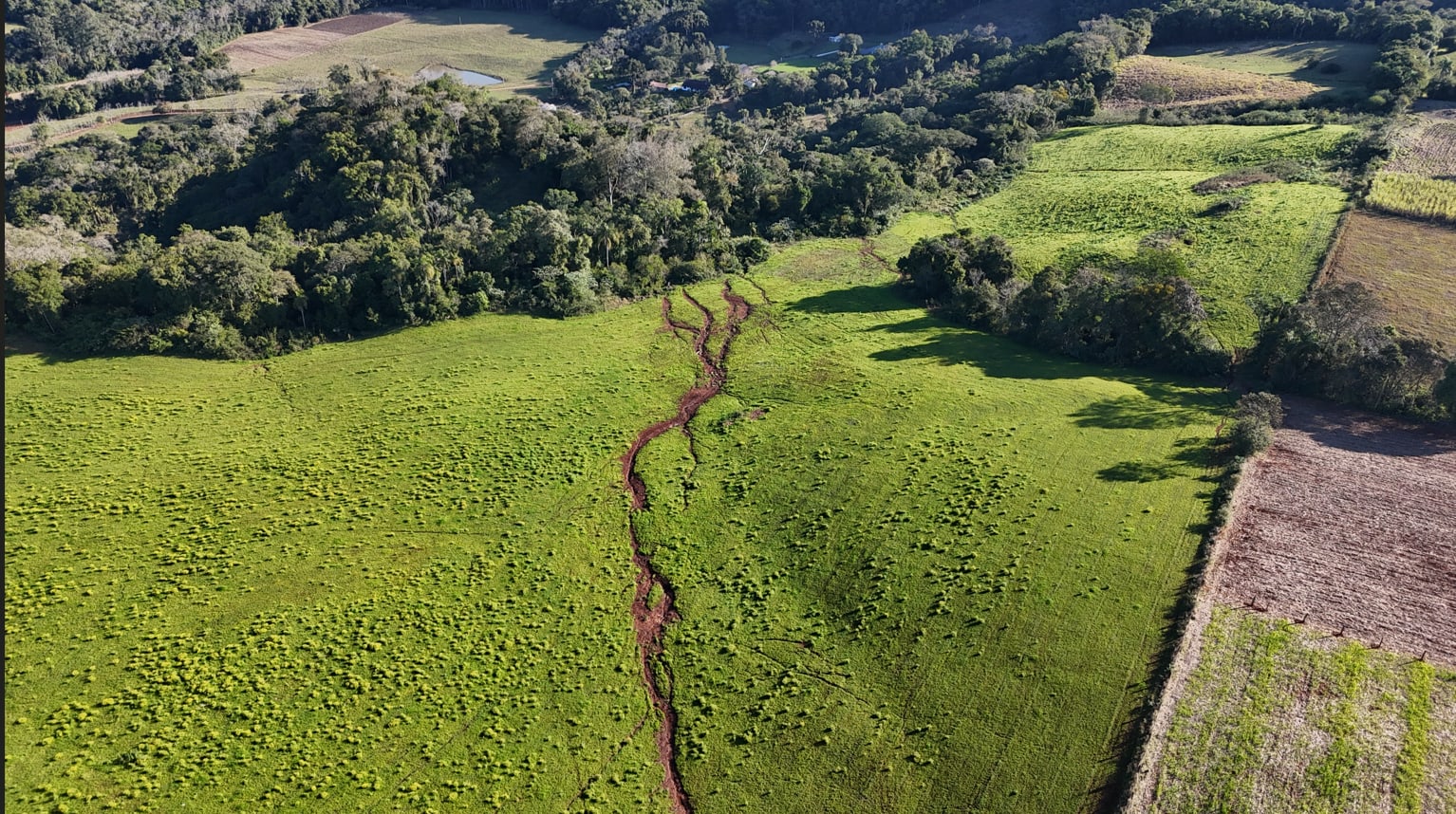 60 hectares - Santa Cruz do Sul - Foto 15