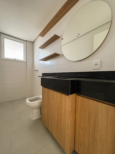 Apartamento no Edifício Residencial Gaudi com 2 dormitórios, sendo 1 suíte - Foto 11
