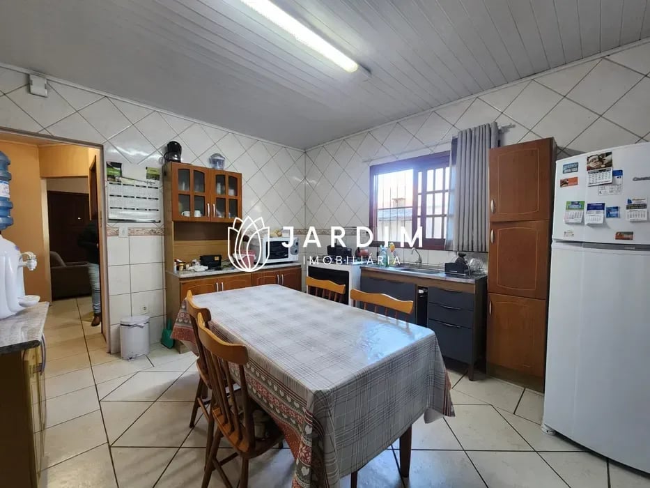 Casa com 3 Dormitórios no Universitário - Foto 9