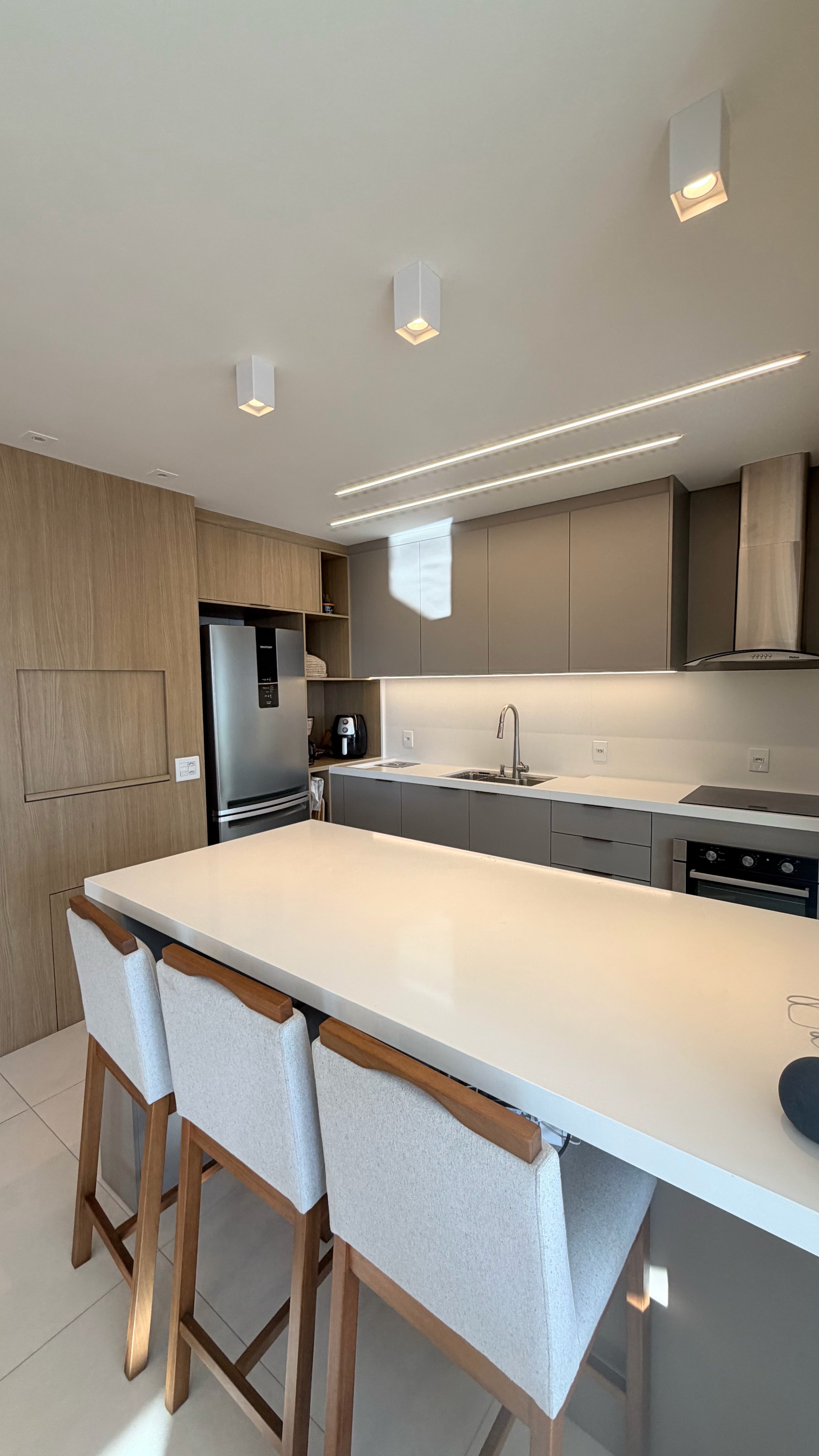 Apartamento em área nobre da cidade, foto 7