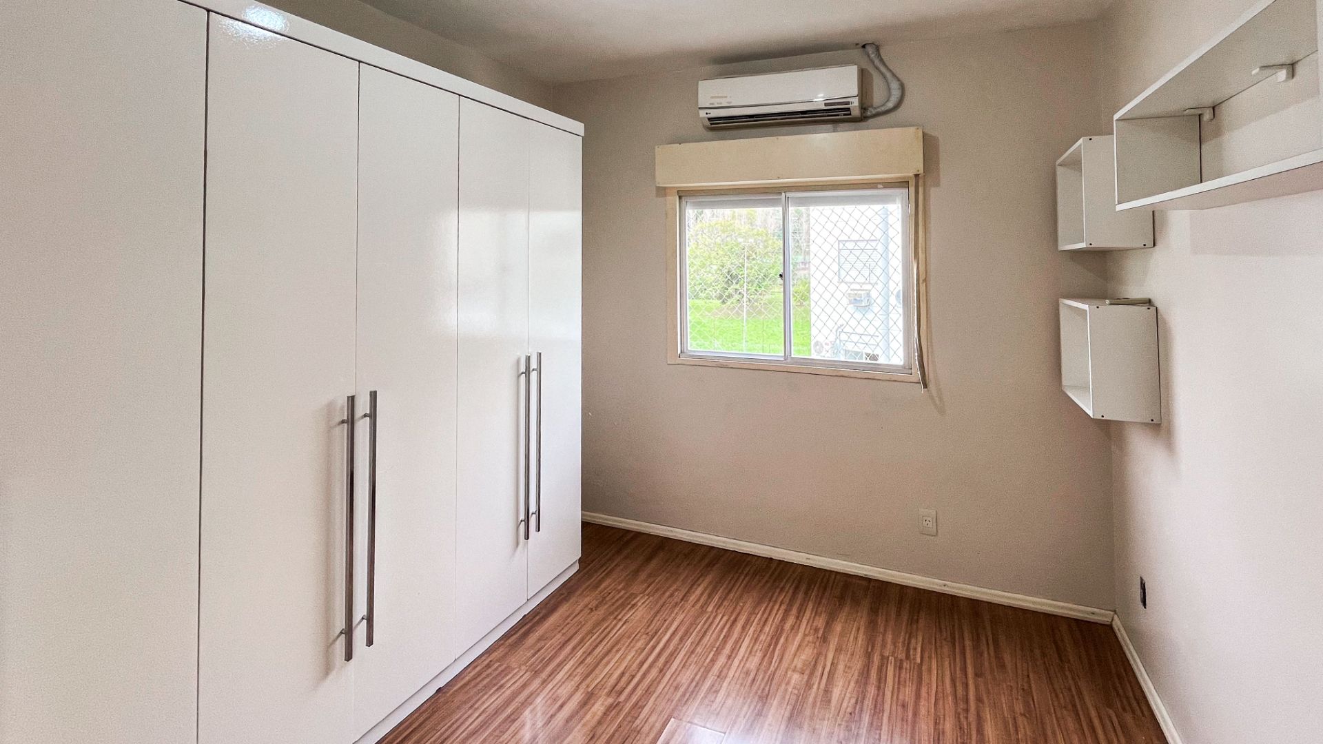 Apartamento no Higienópolis com 3 Dormitórios e sacada - Foto 8