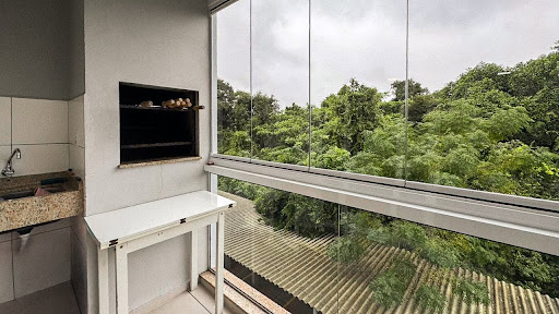 Apartamento no Universitário com 2 dormitórios - Foto 14